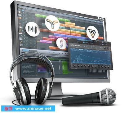 解鎖創作潛能 MAGIX酷樂大師音樂制作套件深度評測與指南