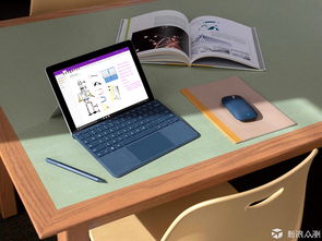 新版Surface難以承載“拳打谷歌，腳踩蘋果”的軟件雄心